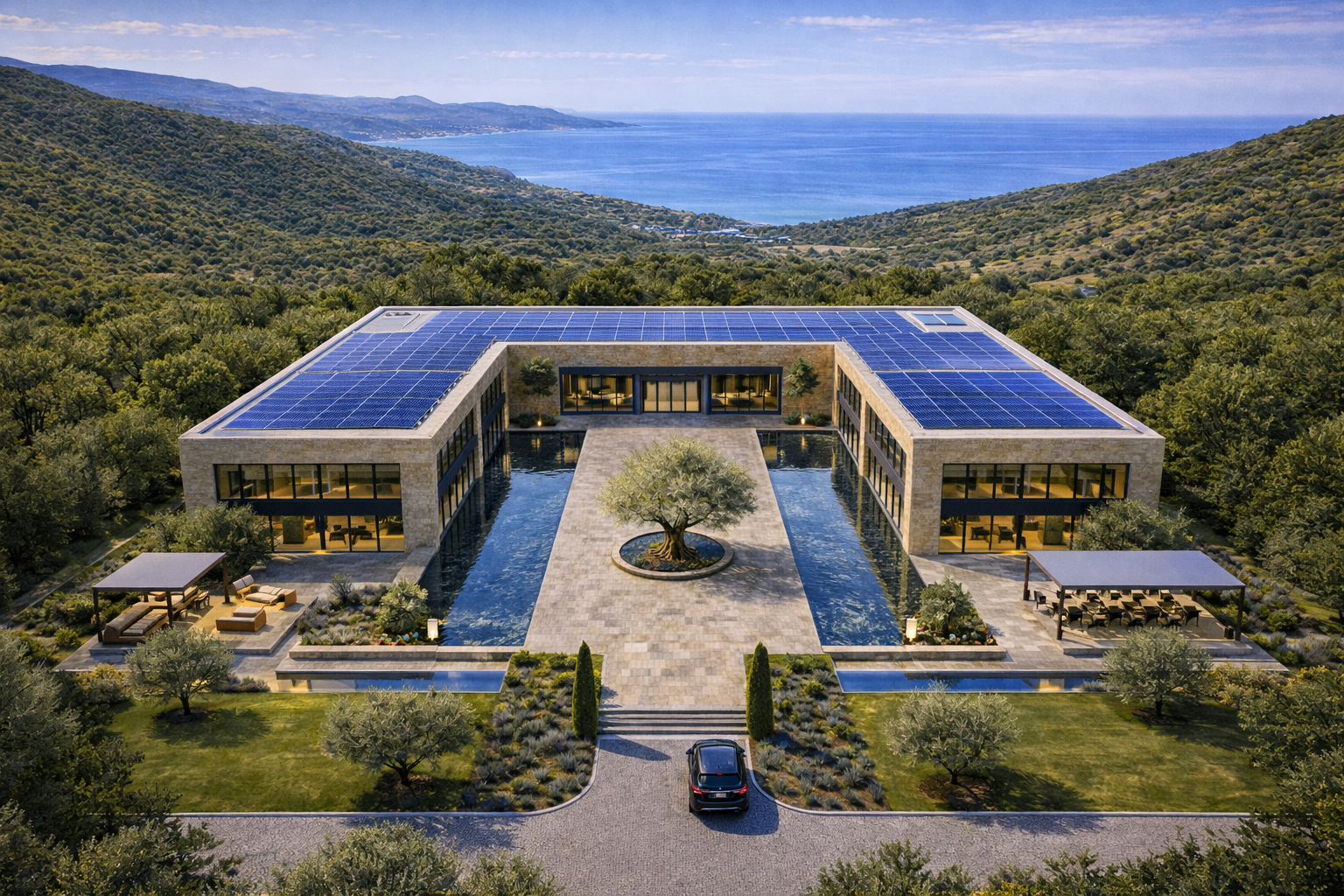 Kurumsal ve Sözleşmeli Satış