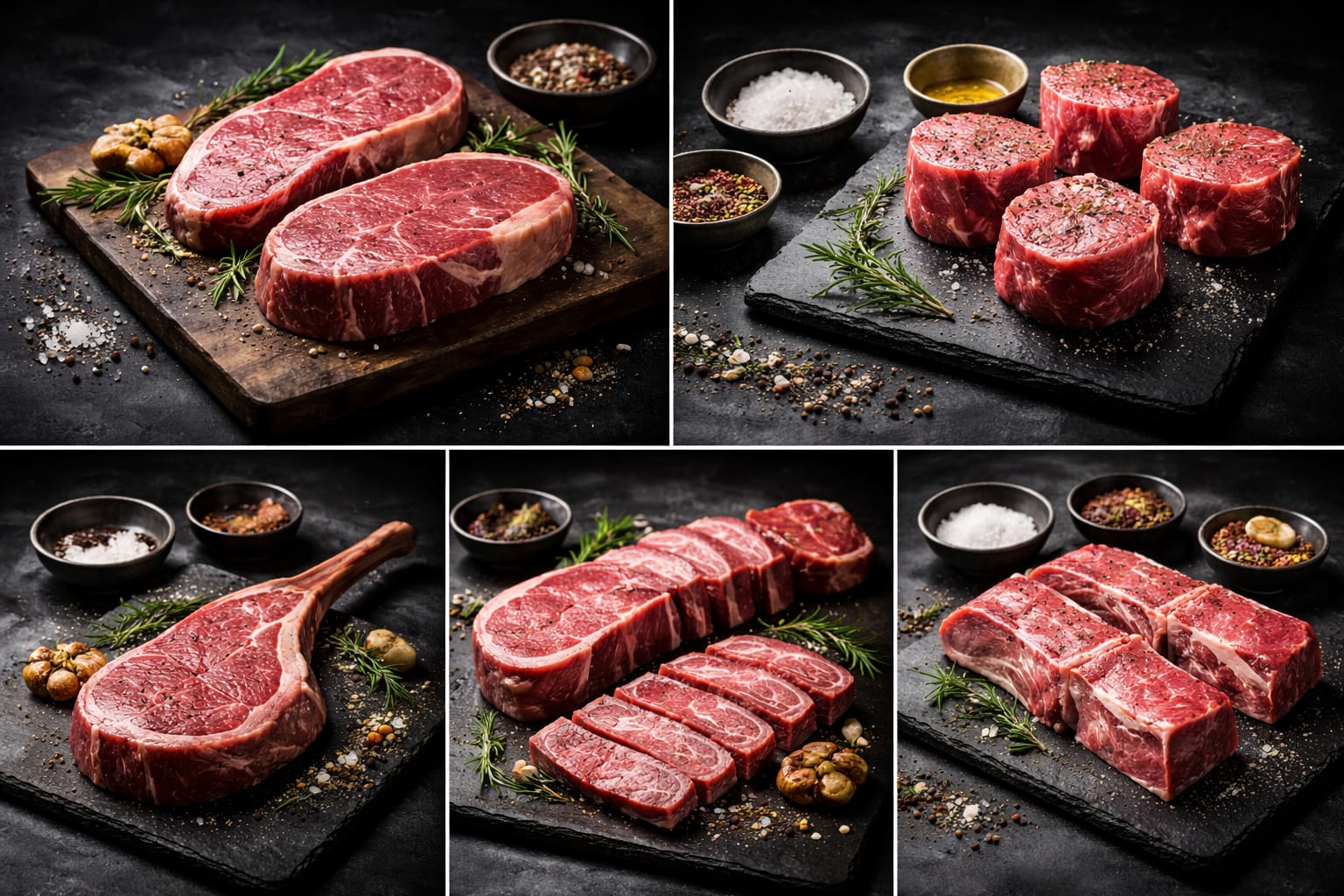 İşlenmiş Et Ürünleri